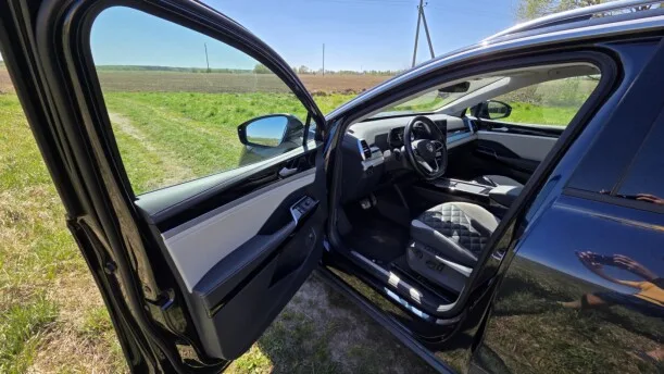 Volkswagen iD.6 2022 — миниатюра 5