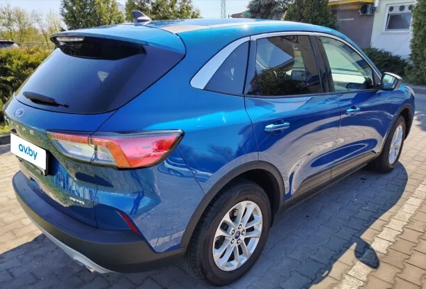 Ford Escape 2022 — миниатюра 4