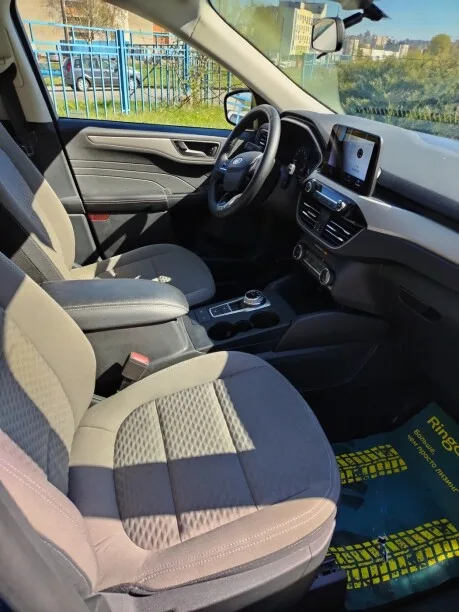 Ford Escape 2022 — миниатюра 5
