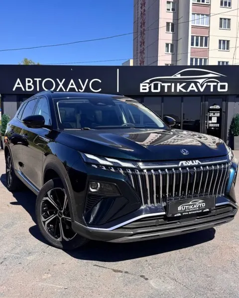 Dongfeng Aeolus Huge 2022 купить в Москве