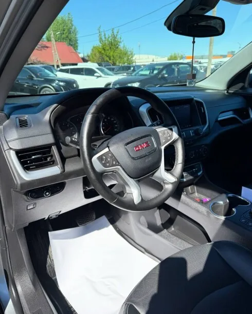 GMC Terrain 2024 — миниатюра 3