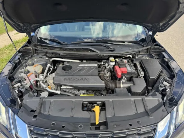Nissan Rogue 2023 — миниатюра 5