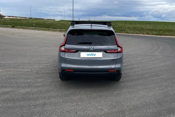 Honda CR-V 2024 — миниатюра 3