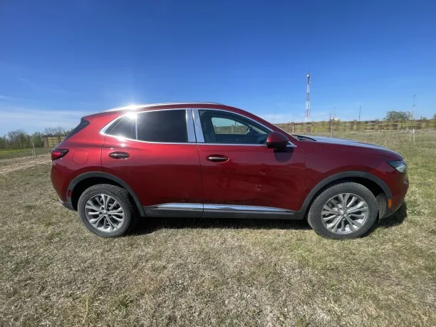 Buick Envision 2022 — миниатюра 4