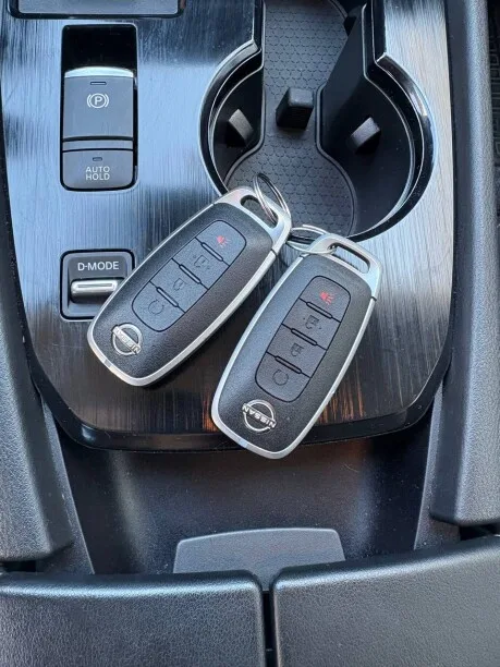 Nissan Rogue 2022 — миниатюра 3