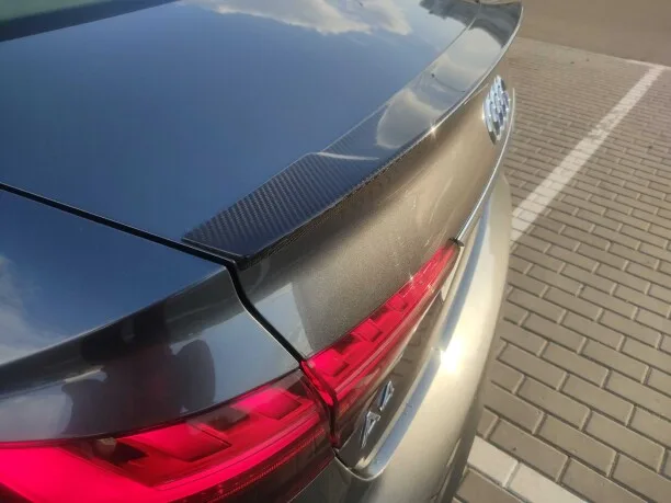 Audi A4 2022 — миниатюра 3