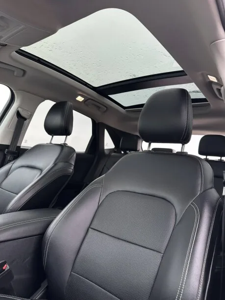 Ford Escape 2022 — миниатюра 5