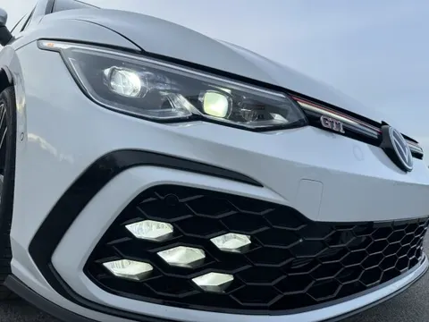 Volkswagen GOLF GTI 2023 купить в Москве