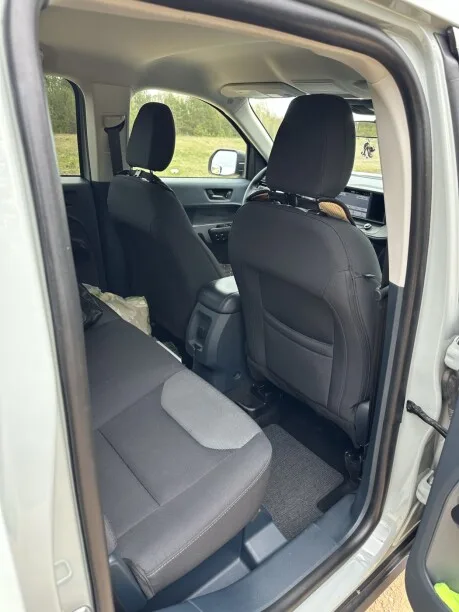 Ford Maverick 2023 — миниатюра 3