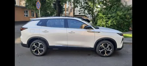 Dongfeng Aeolus Huge 2024 купить в Москве