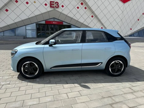 Dongfeng Nammi 01 2024 — миниатюра 5