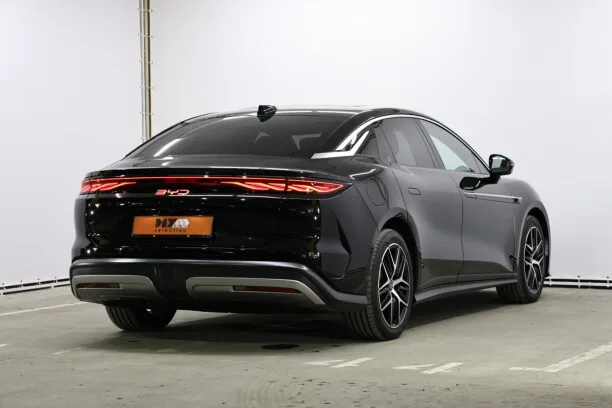 BYD Han L 2025 — миниатюра 4