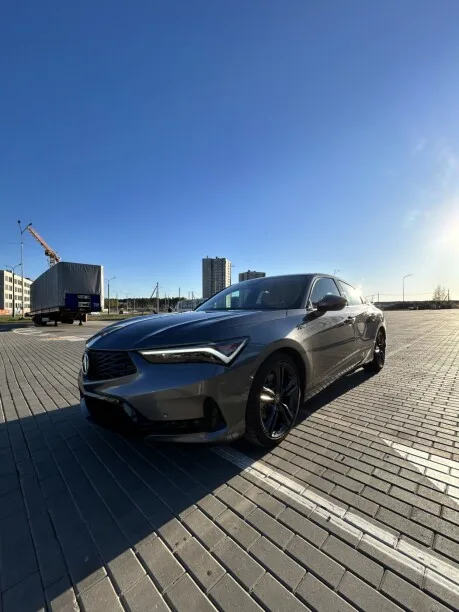 Acura Integra 2024 — миниатюра 4