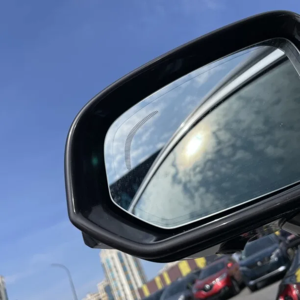 Volvo S90 2022 — миниатюра 3