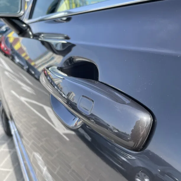 Volvo S90 2022 — миниатюра 5