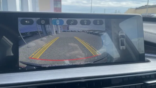 Chery Tiggo 7 Pro Max 2023 — миниатюра 3