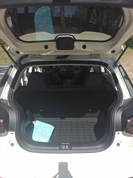 Dongfeng Box 2025 — миниатюра 3