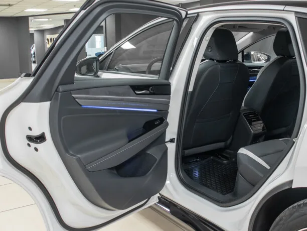 Volkswagen ID.7 2023 — миниатюра 5