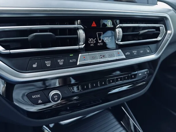 BMW iX3 2023 — миниатюра 3