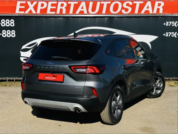 Ford Escape 2025 — миниатюра 2