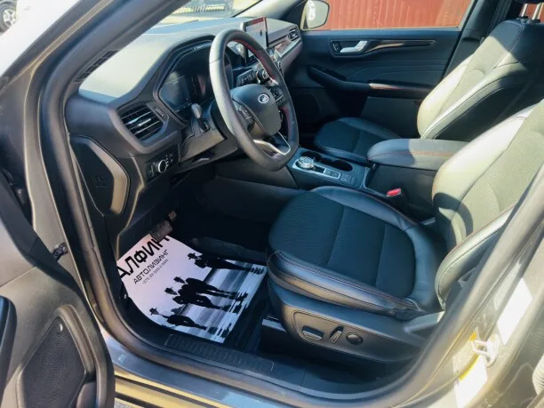 Ford Escape 2025 — миниатюра 3