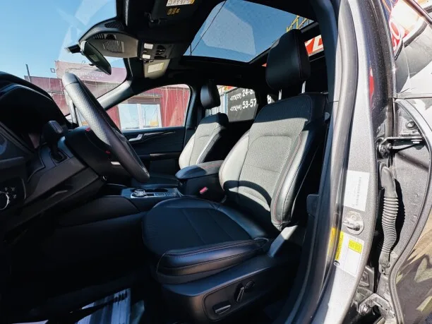 Ford Escape 2025 — миниатюра 5