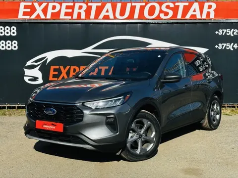 Ford Escape 2025 buy in Moscow