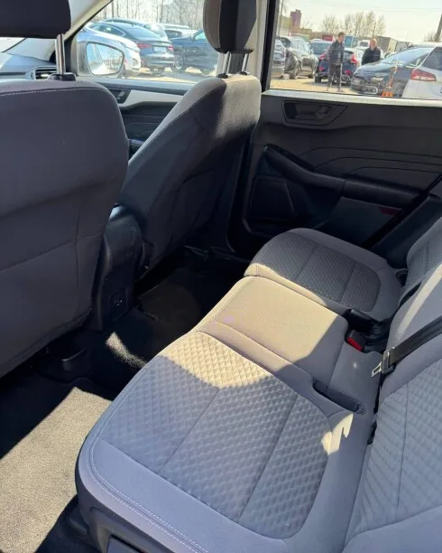 Ford Escape 2022 — миниатюра 5
