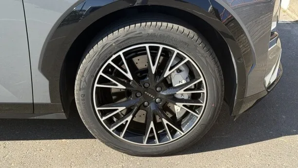 Zeekr X 2025 — миниатюра 2