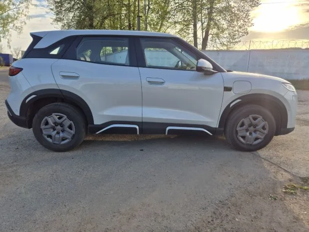 BYD Yuan Up 2025 — миниатюра 4
