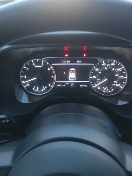 Nissan Rogue 2023 — миниатюра 4