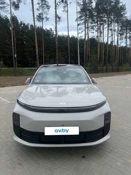 Li Auto L6 2024 — миниатюра 4