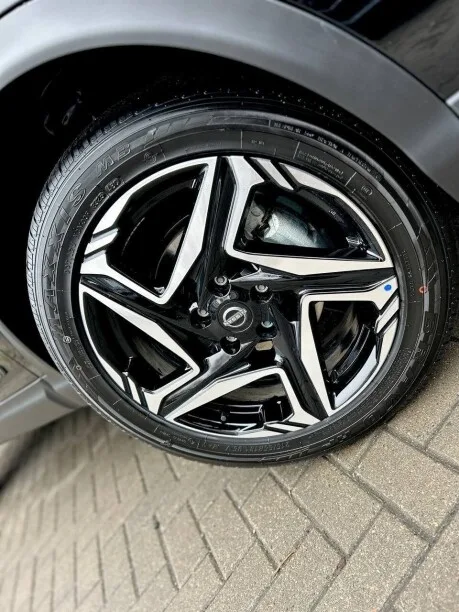 Nissan Qashqai 2024 — миниатюра 2