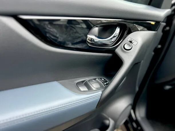 Nissan Qashqai 2024 — миниатюра 4