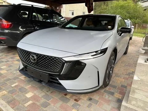 Mazda EZ-6 2025 buy in Moscow