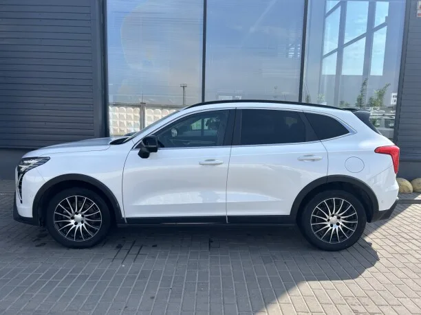 Haval Jolion 2024 — миниатюра 4
