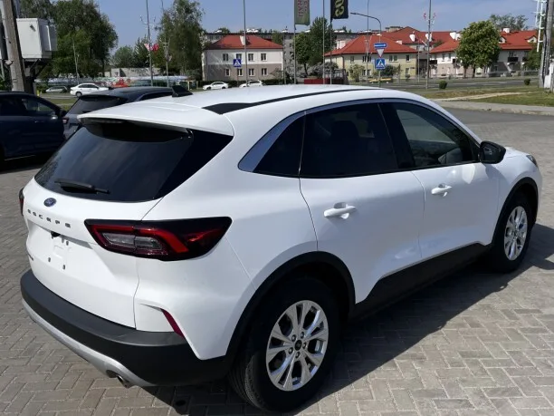 Ford Escape 2024 — миниатюра 2