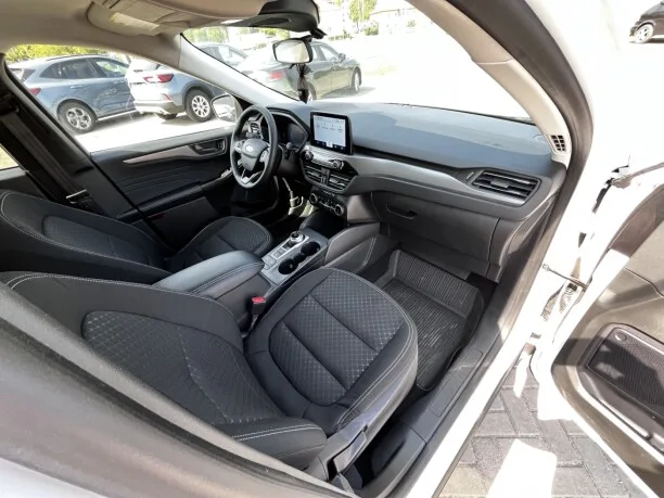 Ford Escape 2024 — миниатюра 3