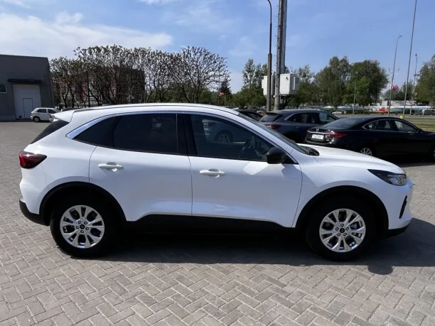 Ford Escape 2024 — миниатюра 4
