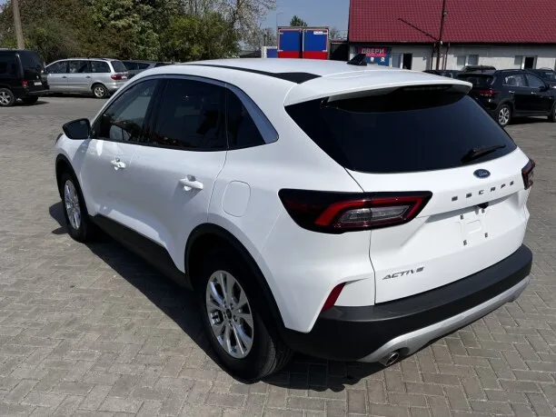 Ford Escape 2024 — миниатюра 5