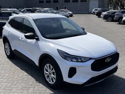 Ford Escape 2024 buy in Moscow