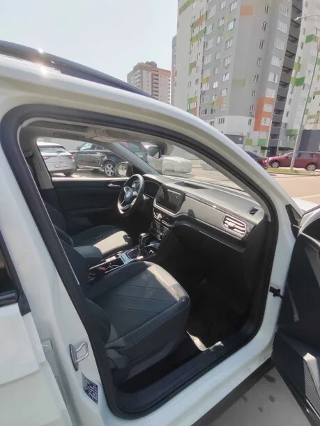 Volkswagen Tharu XR 2025 — миниатюра 5
