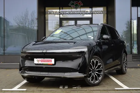 Zeekr 7X 2025 buy in Moscow