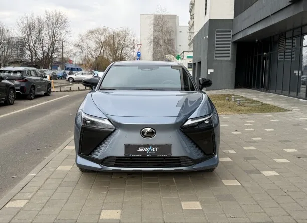 Lexus RZ 2023 — миниатюра 5