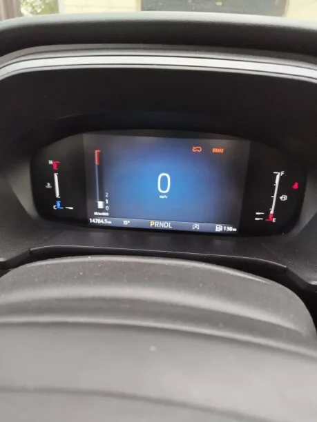 Ford Escape 2024 — миниатюра 3