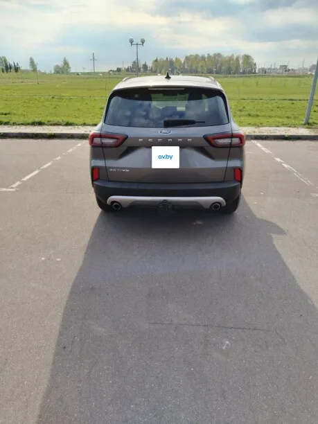 Ford Escape 2024 — миниатюра 4