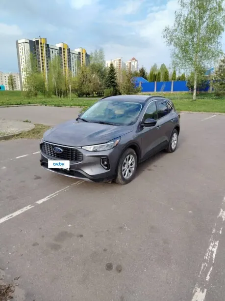 Ford Escape 2024 buy in Moscow