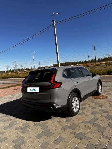 Honda CR-V 2023 — миниатюра 4