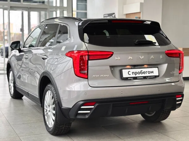Haval Jolion 2024 — миниатюра 3