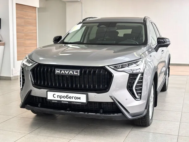 Haval Jolion 2024 — миниатюра 4
